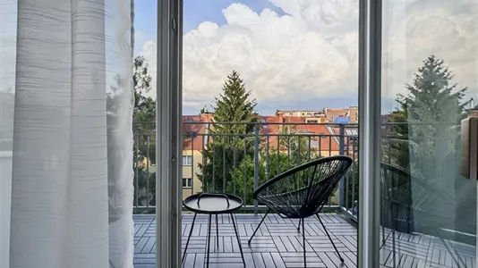 Apartments in Praha 6 - photo 4