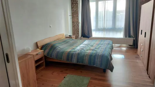 Apartments in Brussels Ukkel - photo 3