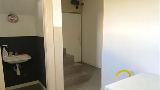 Rooms in Roma Municipio VI – Roma Delle Torri - photo 10