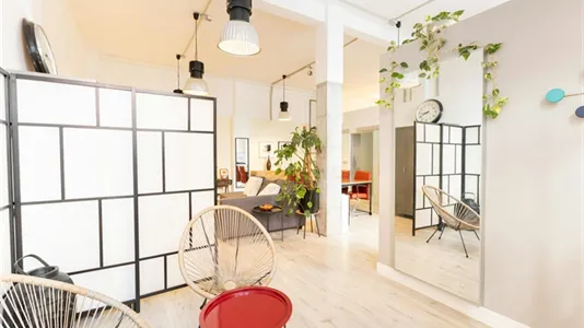 Apartments in Madrid Usera - photo 10