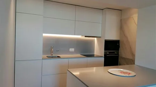 Apartments in Location is not specified - photo 6