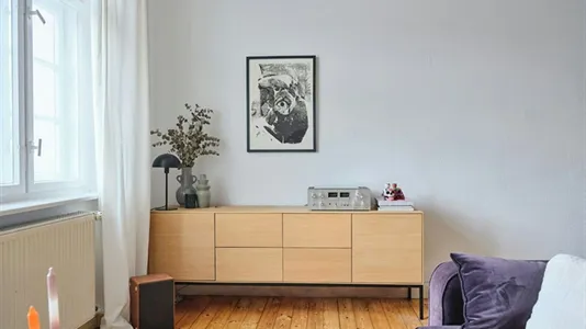 Apartments in Berlin Tempelhof-Schöneberg - photo 5