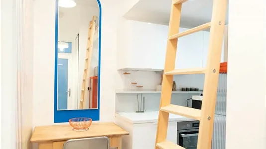 Apartments in Lyon - photo 1
