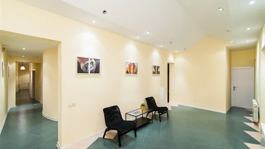 Rooms in Madrid Chamberí - photo 5