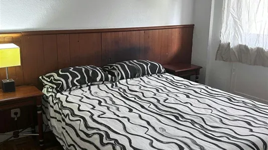 Rooms in Madrid Tetuán - photo 4