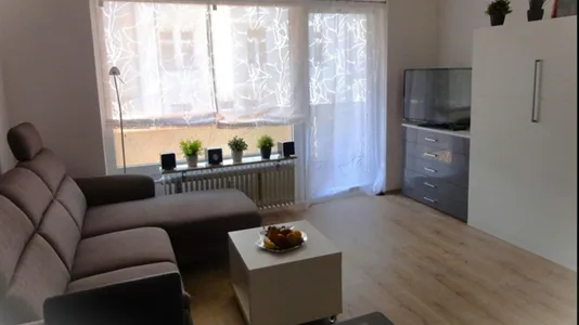 Apartments in Mettmann - photo 7