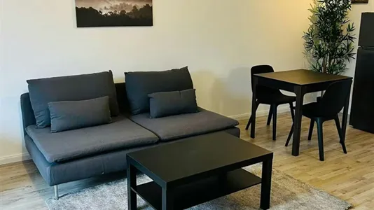 Apartments in Northwestern Mecklenburg - photo 2