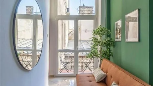 Apartments in Budapest Terézváros - photo 8