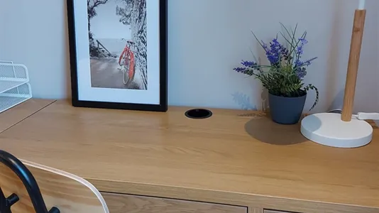 Apartments in Brussels Elsene - photo 8