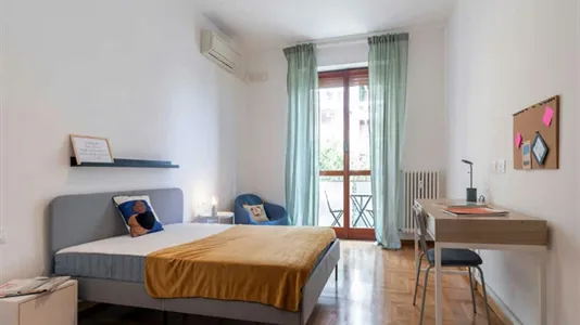 Rooms in Milano Zona 2 - Stazione Centrale, Gorla, Turro, Greco, Crescenzago - photo 4