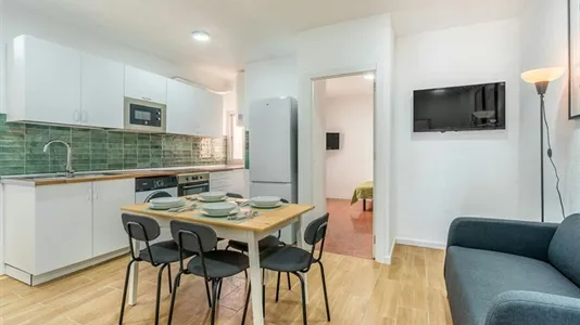 Rooms in Granada - photo 8