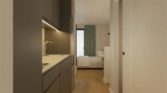 Apartments in Getafe - photo 5