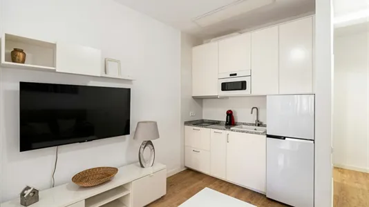 Apartments in Barcelona Sants-Montjuïc - photo 7