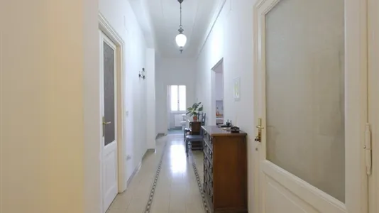 Rooms in Roma Municipio II – Parioli/Nomentano - photo 6