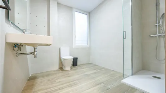 Rooms in Valencia Ciutat Vella - photo 10