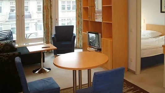 Apartments in Berlin Mitte - photo 2