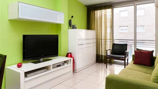 Rooms in L'Hospitalet de Llobregat - photo 10