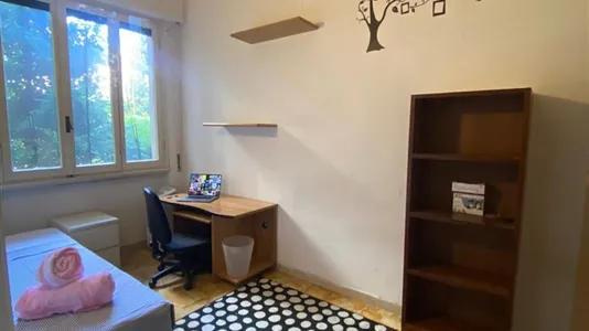 Apartments in Florence - photo 4