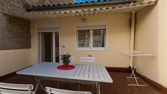 Rooms in Zaragoza - photo 8