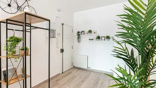 Apartments in Barcelona Sants-Montjuïc - photo 8