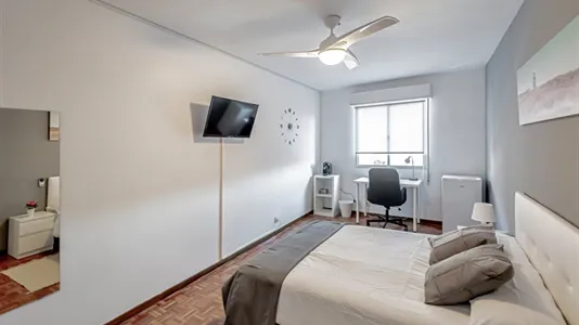Rooms in Alcalá de Henares - photo 4