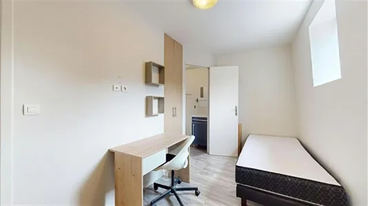 Rooms in Lille - photo 2