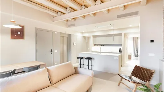 Apartments in Barcelona Sant Martí - photo 1