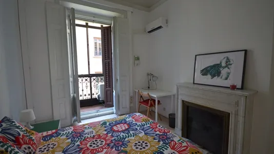 Rooms in Madrid Centro - photo 4
