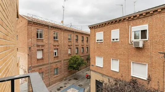 Rooms in Madrid Tetuán - photo 8