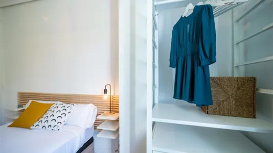 Rooms in Valencia Extramurs - photo 6