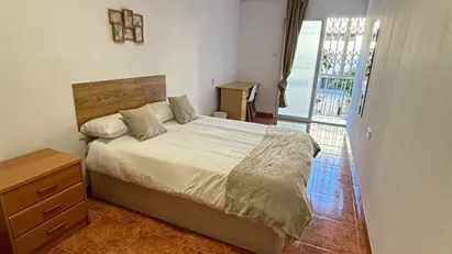 Room for rent in Valencia Algirós, Valencia (region)
