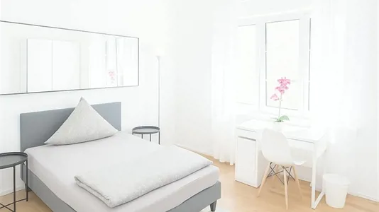 Rooms in Location is not specified - photo 2