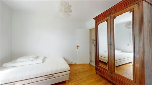 Rooms in Nantes - photo 4