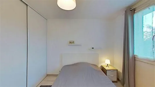 Rooms in Grenoble - photo 5