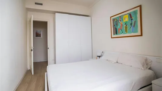 Apartments in Barcelona Eixample - photo 5
