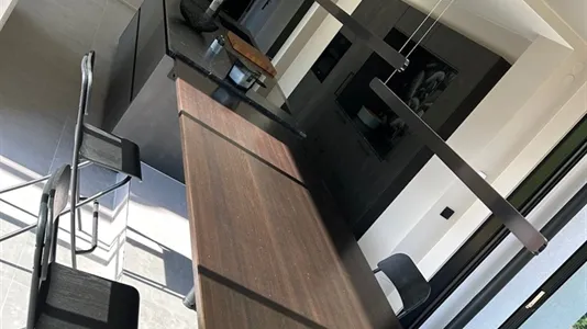 Houses in Segeberg - photo 8