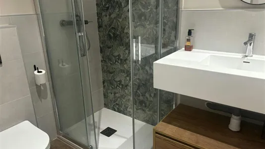 Apartments in Madrid Chamartín - photo 4