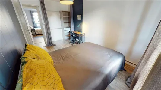 Rooms in Dijon - photo 2