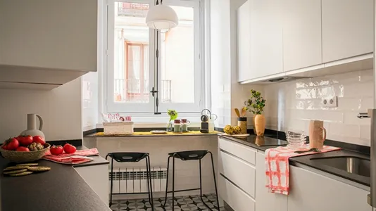 Apartments in Madrid Centro - photo 5
