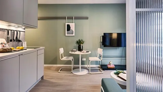 Apartments in Hamburg Mitte - photo 5