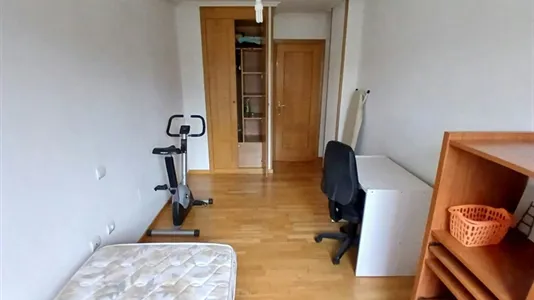 Rooms in Valladolid - photo 2