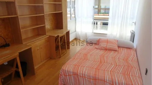 Rooms in Madrid Salamanca - photo 4