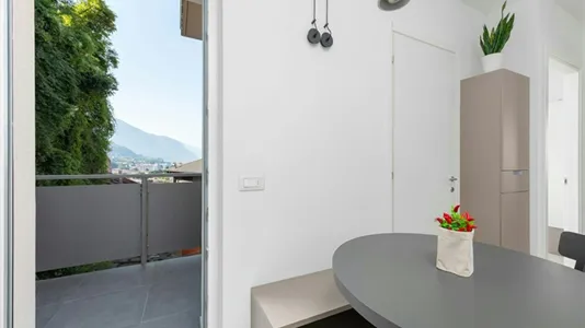 Rooms in Trento - photo 10