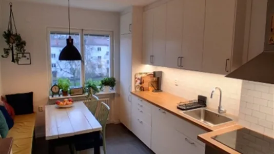 Apartments in Stockholm South - photo 2