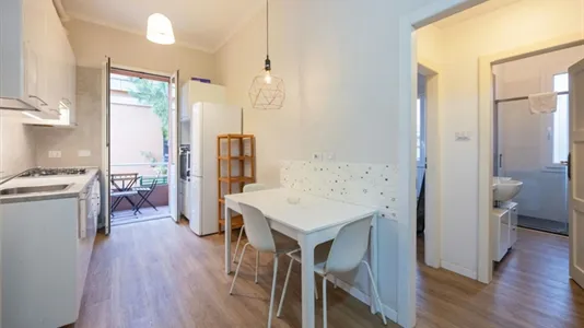 Apartments in Bologna - photo 9