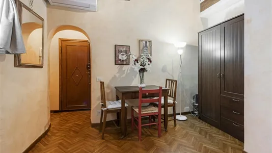 Apartments in Florence - photo 5