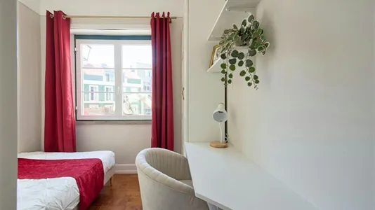 Rooms in Location is not specified - photo 4