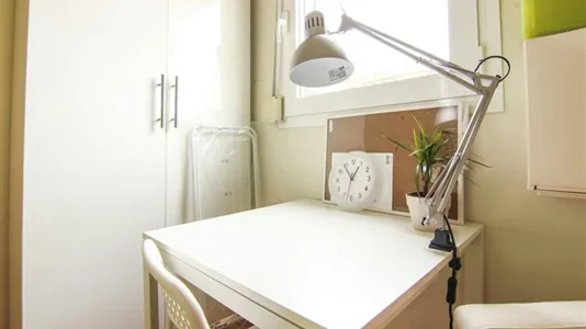 Rooms in Valencia L'Eixample - photo 5