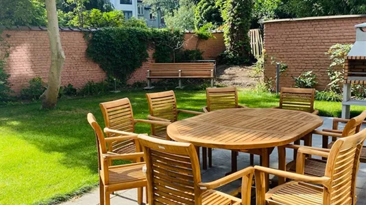 Rooms in Brussels Sint-Gillis - photo 8