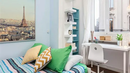 Rooms in Milano Zona 1 - Centro storico - photo 2